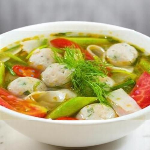 Giá trị dinh dưỡng của Chả Cá Thát Lát Viên Kỳ Như